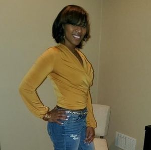 Meet your Posher, Mari